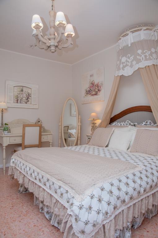 Vacanze Romantiche A Modica Room photo