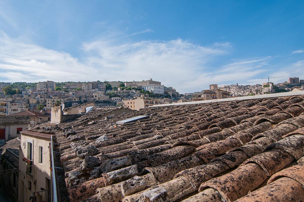 Vacanze Romantiche A Modica Room photo