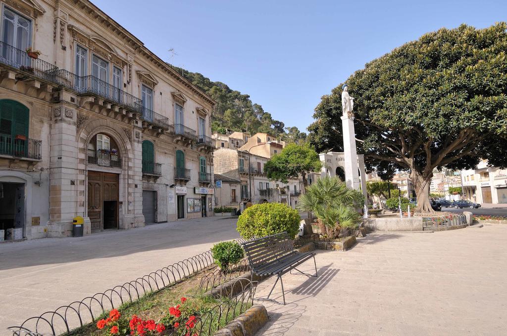 Vacanze Romantiche A Modica Room photo