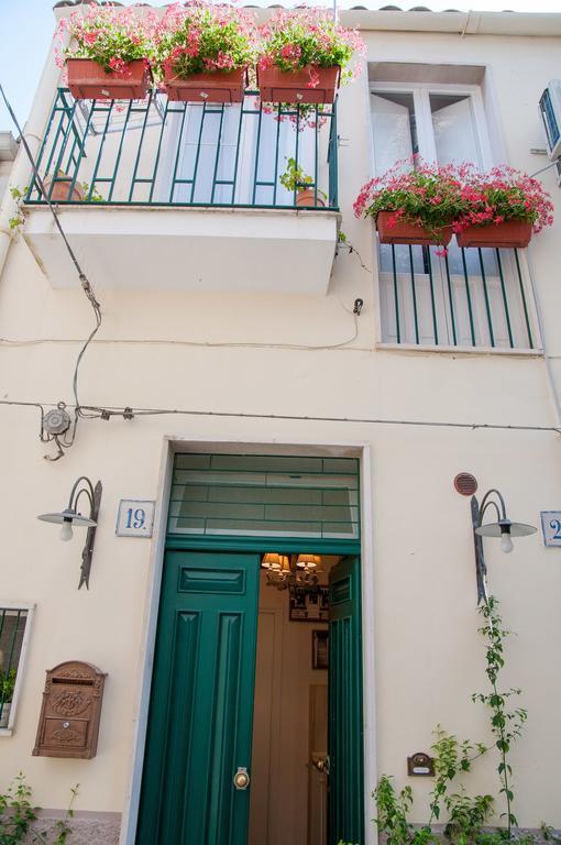 Vacanze Romantiche A Modica Room photo