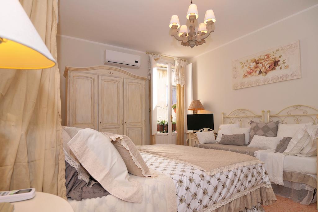 Vacanze Romantiche A Modica Room photo