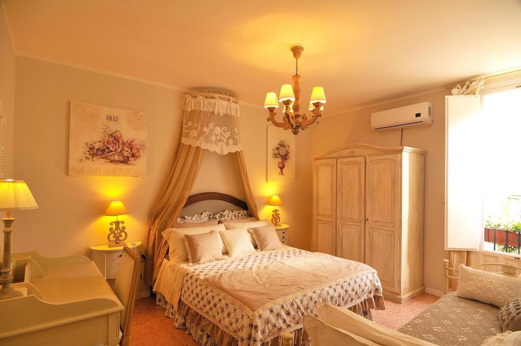 Vacanze Romantiche A Modica Room photo