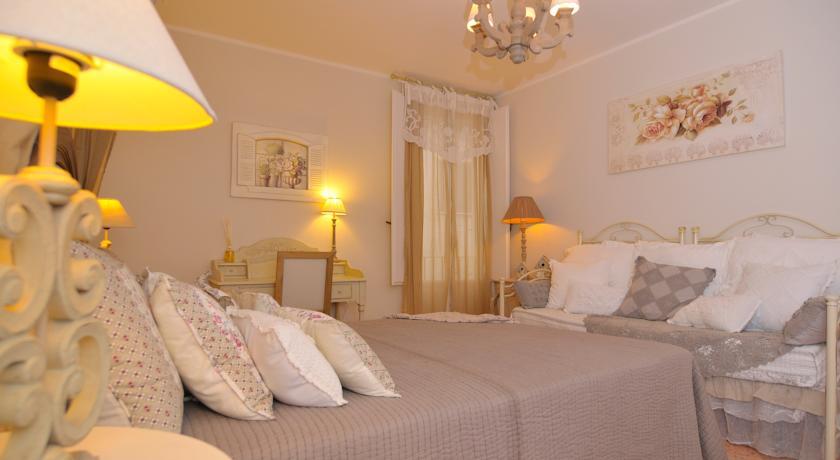 Vacanze Romantiche A Modica Room photo