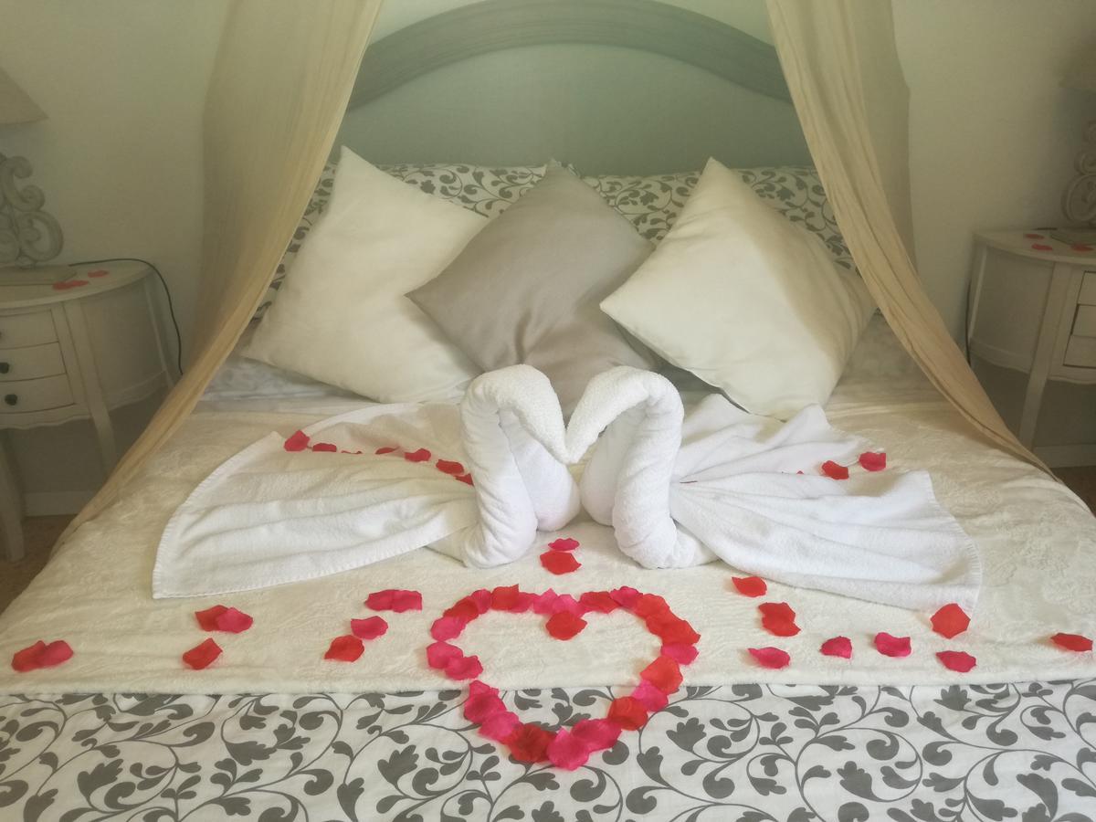 Vacanze Romantiche A Modica Exterior photo