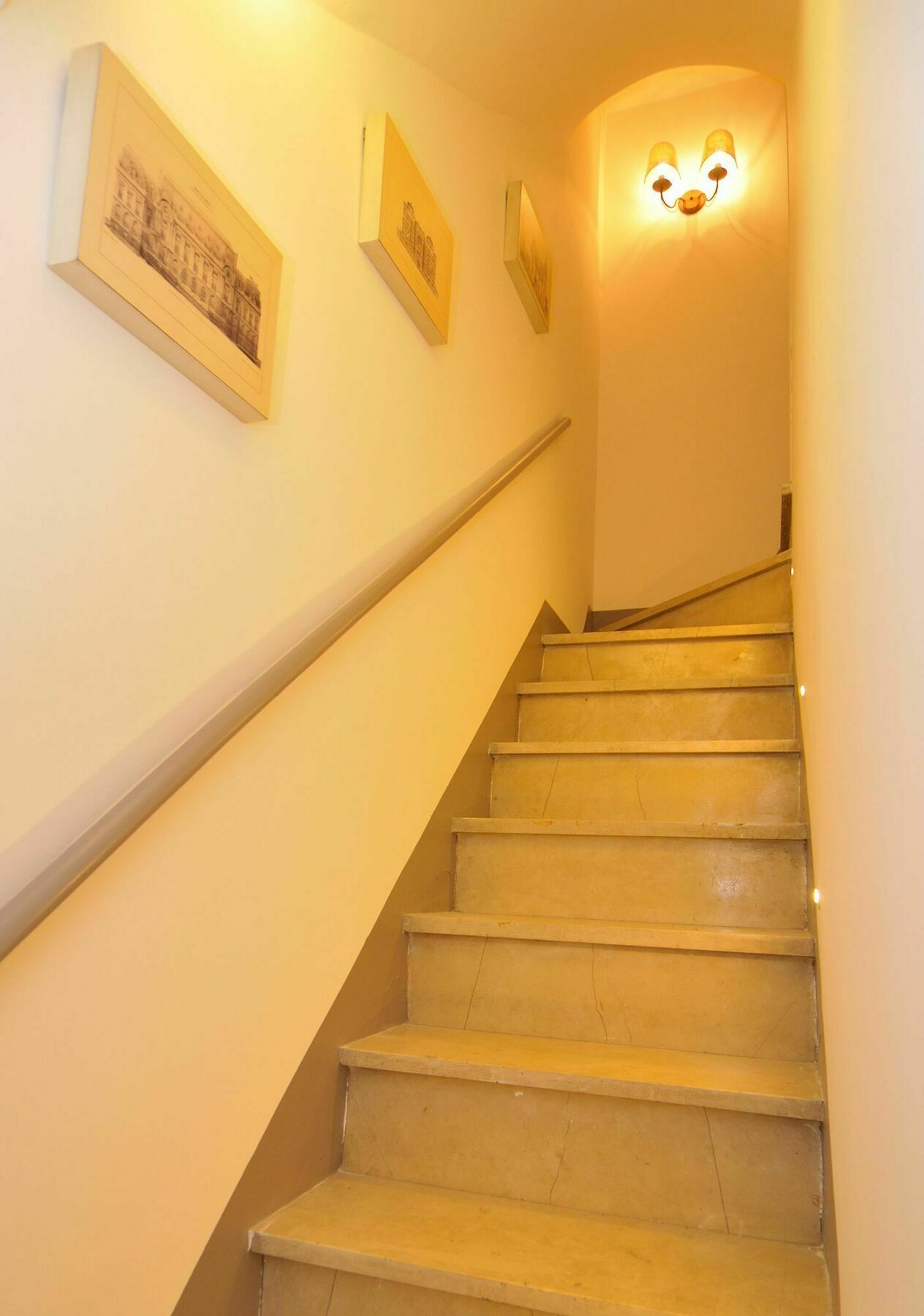 Vacanze Romantiche A Modica Exterior photo